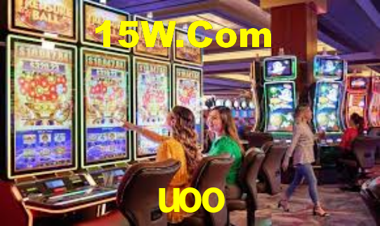 Exclusive Games uoo